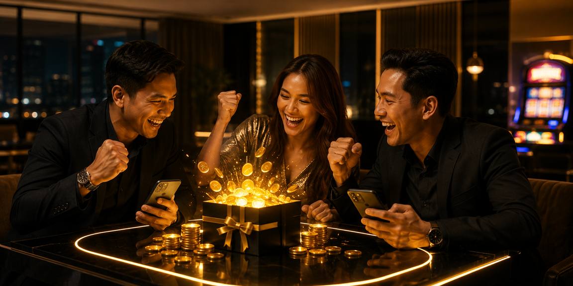 Super Bingo 1bet Untuk Malaysia