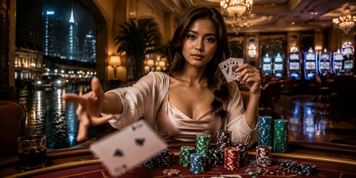 Terma Legal untuk Akaun 1bet Anda